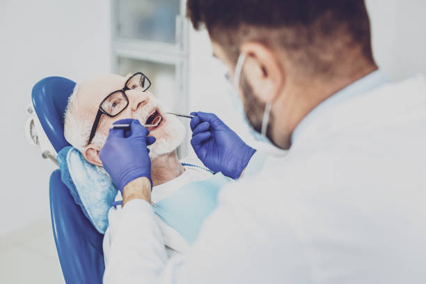 Best Cracked Tooth Emergency Dentist  in Stanley, WI